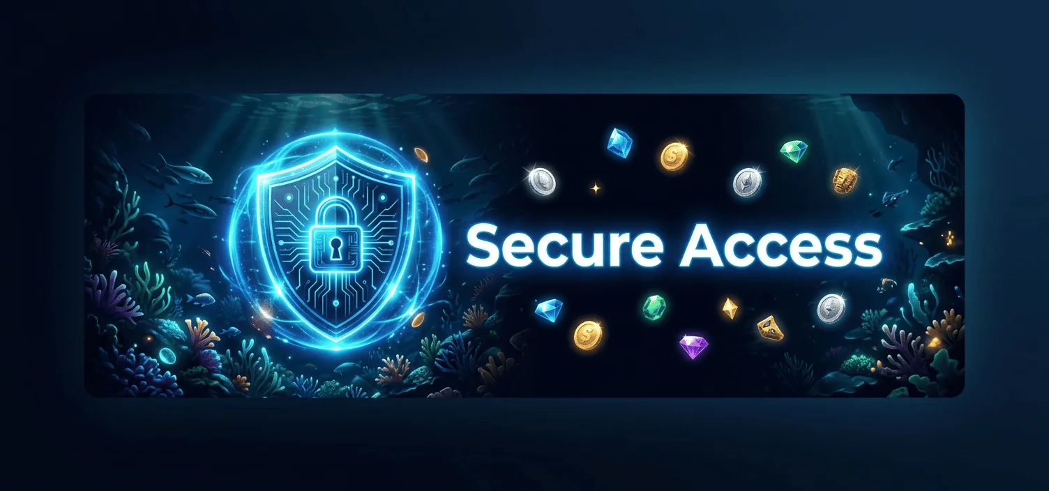 Seriöses Winshark Deutschland Online Casino Beste Safety