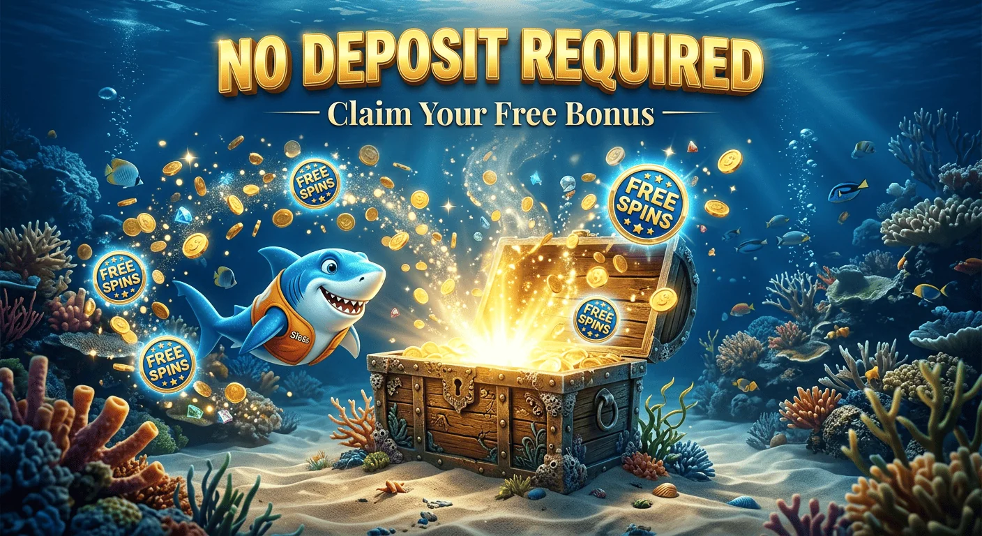 Winshark Deutschland Online Casino Spielen Ohne Einzahlung